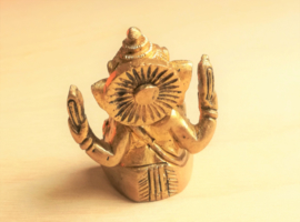 Ganesha statue mini