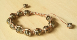 Bracelet tibétain