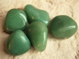 Aventurine  Minéraux