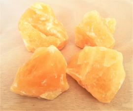 Calcite jaune