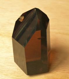 Obélisque de Quartz fumé