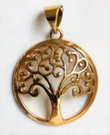 Pendentif Arbre de Vie