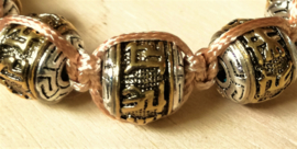 Bracelet tibétain