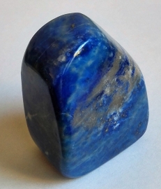 Lapis Lazuli sculptuur