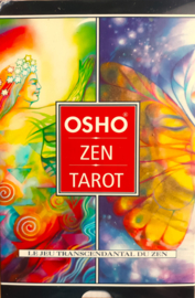 OSHO zen tarot