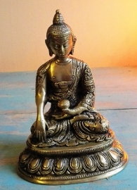 Statue de Bouddha Sakyamuni