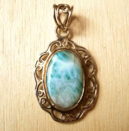 Hanger Larimar