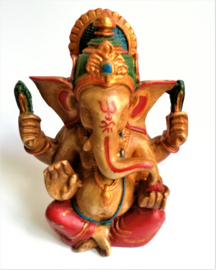 Ganesha beeldje