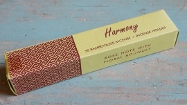 Encens Harmonie