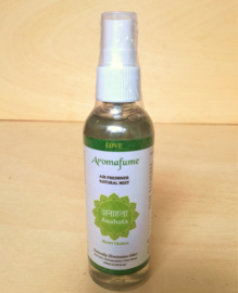 Natuurlijke luchtverfrisser Aromafume chakra 4