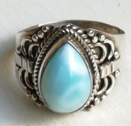 Ring larimar