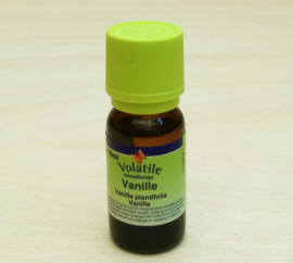 Etherische olie Vanille
