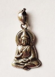 Pendentif Bouddha