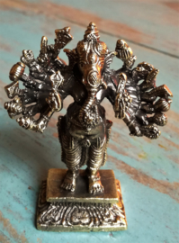 Ganesha beeldje