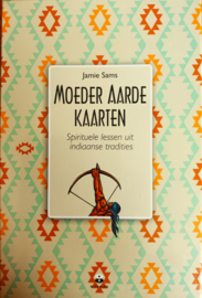 Moeder Aarde kaarten