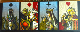 Keymaster Tarot