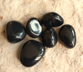 Onyx pierres