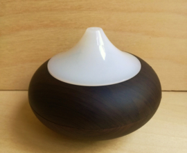 Aroma diffuser essentiële olie