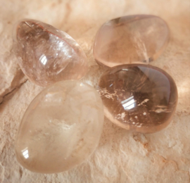 Quartz fumé