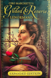 Gilded Reverie Lenormand