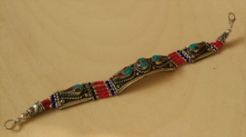 Bracelet Tibet