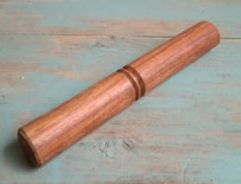 Bâton d'archet en bois pour bol chantant