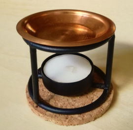 Aromafume Incense Diffuser