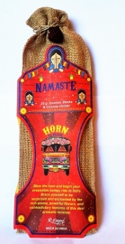 Wierook "Namaste"