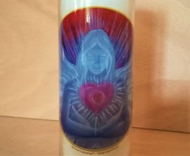 Geurkaars  Healing Angel Energy