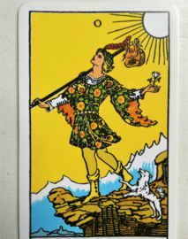 Signification du Tarot