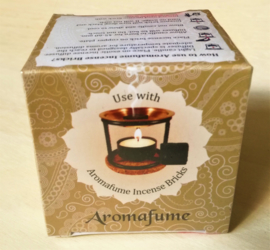 Aromafume Incense Diffuser