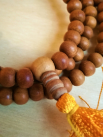 Mala Sandelhout