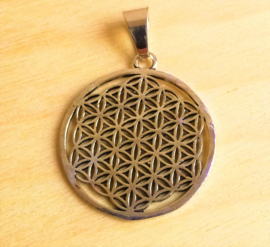 Hanger Flower of Life