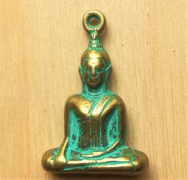 Pendentif Bouddha