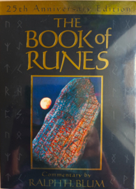 The book of runes