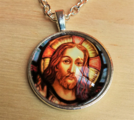 Pendentif Jésus-Christ