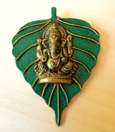 Ganesha wanddecoratie