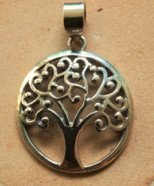 Pendentif l`Arbre de Vie