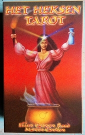 Heksen tarot