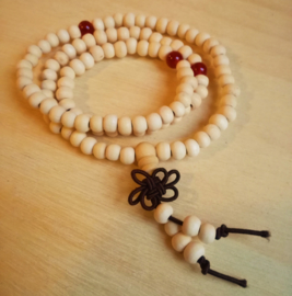 Collier de prière Mala