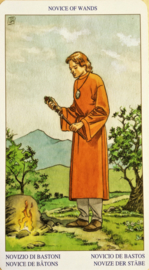 Pagan Tarot