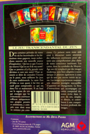 OSHO zen tarot