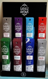 Gaia`s Incense Sandelwood