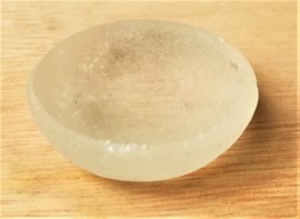 Bergkristal Emu Egg