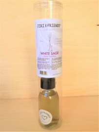 Witte Salie Home fragrance