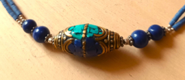 Collier du Tibet