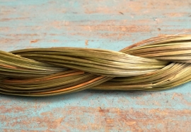 Sweetgrass