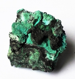 Malachite Azurite Turquoise Brute