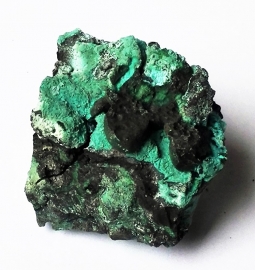 Azurite Turquoise Malachite