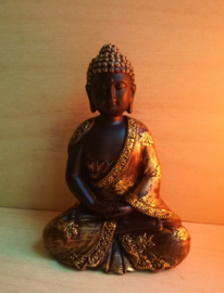 Meditatie Boeddha